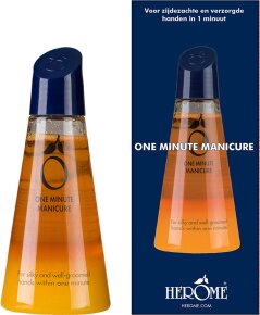 Herôme One Minute Manicure 120 ml