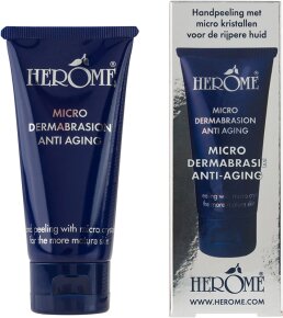 Herôme Micro Dermabrasion Anti Aging 55 ml