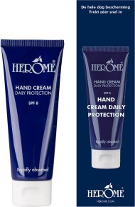 Herôme Hand Cream Daily Protection 75 ml