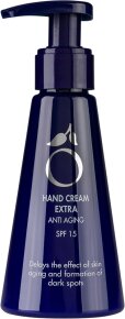 Herme Hand Cream Extra Anti Aging 120 ml