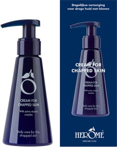 Herôme Cream for Chapped Skin 120 ml