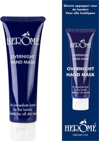 Herôme Overnight Hand Mask 40 ml