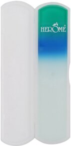 Herôme Glass Pedicure File 1 Stk.