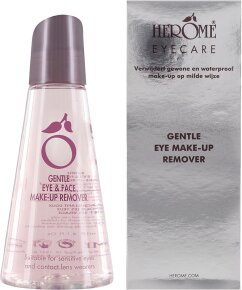 Herôme Gentle Eye Make-up Remover 120 ml