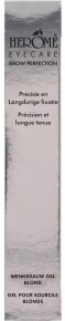Herôme Brow Gel Blond 6,5 ml