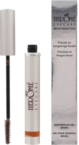 Her&ocirc;me Brow Gel Brown 6,5 ml