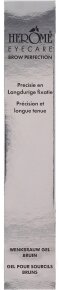Her&ocirc;me Brow Gel Brown 6,5 ml
