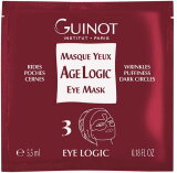 Kabinett - Guinot Masque Yeux Age Logic Eye Mask 5,5 ml