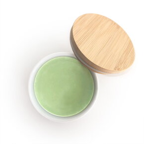 I Want You Naked THE HEAVENLY Holy Hemp Facial Cleansing Soap 75 g