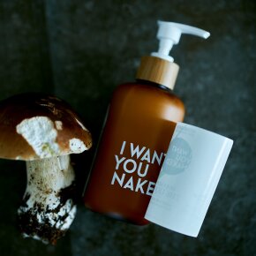 I Want You Naked THE LIQUID Holy Hemp Hand Wash 250 ml