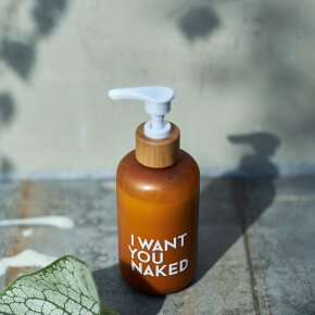 I Want You Naked THE LIQUID Coco Glow Hand Wash 250 ml