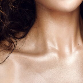 I Want You Naked Coco Glow Body Oil Bio-Kokosöl & Tangerine 100 ml