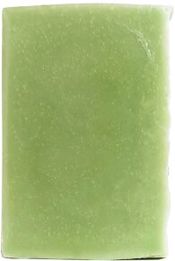 I Want You Naked Holy Hemp Duschseife Bio-Hanfsamenöl 100 g