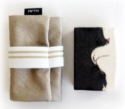 I Want You Naked SOAP TO GO 