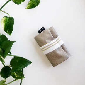 I Want You Naked SOAP TO GO 