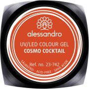Alessandro Colour Gel Urban Glow 5 g Alessandro Colour Gel Urban Glow 5 g