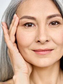 Nui Cosmetics Natural Brow Sculpt Pouri 2,5 g