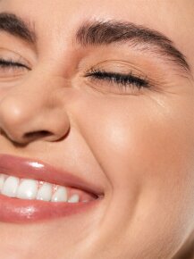 Nui Cosmetics Natural Brow Sculpt Pouri 2,5 g