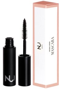 Nui Cosmetics Natural Mascara PANGO 7,5 ml