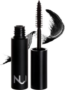 Nui Cosmetics Natural Mascara PANGO 7,5 ml