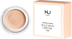 Nui Cosmetics Natural Illusion Cream PIARI 3 g