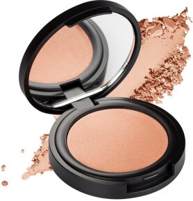 Nui Cosmetics Natural Pressed Blush MAHANA 5 g