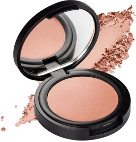 Nui Cosmetics Natural Pressed Blush AMAIA 5 g