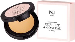 Nui Cosmetics Natural Corrector 01 NOEMA 3 g