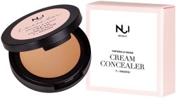 Nui Cosmetics Natural Concealer 07 Nakihu 3 g