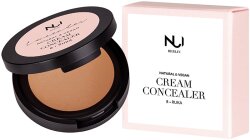 Nui Cosmetics Natural Concealer 08 Ruka 3 g