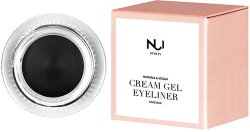 Nui Cosmetics Natural Cream Gel Eyeliner MANAIA 3 g