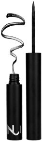Nui Cosmetics Natural Liquid Eyeliner AWEIKU 6 ml