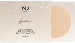 Nui Cosmetics Natural Illuminating Pressed Powder KARA 12 g