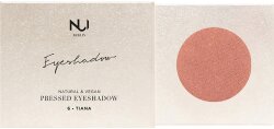 Nui Cosmetics Natural Pressed Eyeshadow 6 Tiana 2,5 g