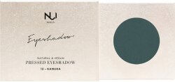 Nui Cosmetics Natural Pressed Eyeshadow 12 Kanuka 2,5 g