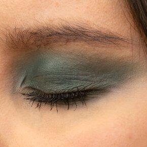 Nui Cosmetics Natural Pressed Eyeshadow 12 Kanuka 2,5 g