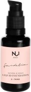 Nui Cosmetics Natural Liquid Foundation 30 ml