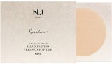 Nui Cosmetics Natural Illuminating Pressed Powder 12 g