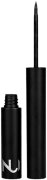 Nui Cosmetics Natural Liquid Eyeliner 6 ml