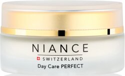 Niance of Switzerland Day Care PERFECT 50 ml