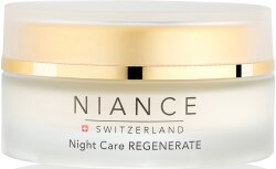 Niance of Switzerland Night Care REGENERATE 50 ml