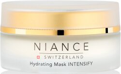 Niance of Switzerland Hydrating Mask INTENSIFY 50 ml