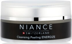 Niance of Switzerland Cleansing Peeling ENERGIZE 50 ml