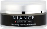 Niance of Switzerland Cleansing Peeling ENERGIZE 50 ml
