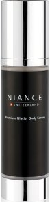 Niance of Switzerland Premium Glacier Body Serum RE-SHAPE 100 ml