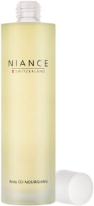 Niance of Switzerland Body Oil Nourishing 200 ml