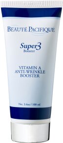 Beaut Pacifique Super 3 Booster Night Cream / Tube 100 ml