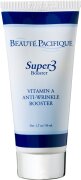 Beauté Pacifique Super 3 Booster Night Cream / Tube 50 ml Beauté Pacifique Super 3 Booster Night Cream / Tube 50 ml