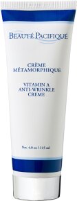 Beauté Pacifique Métamorphique Vitamin A Anti-Wrinkle Night Cream / Tube 115 ml