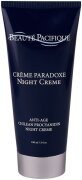 Beauté Pacifique Crème Paradoxe Anti-Age Night Cream / Tube 100 ml Beauté Pacifique Crème Paradoxe Anti-Age Night Cream / Tube 100 ml
